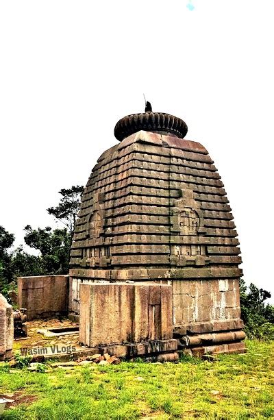 Mahendragiri Dharmaraj Temple , Odisha - lightuptemples