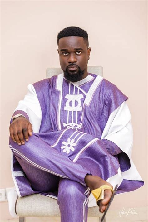 Sarkodie Lyrics, Biography and Albums | AfrikaLyrics