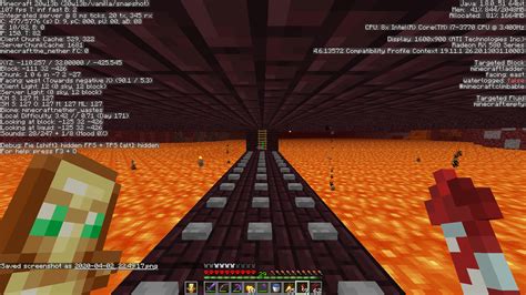 My wither skeleton farm in hardcore isn't working. - Survival Mode ...