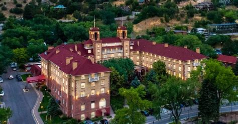 HOTEL COLORADO, GLENWOOD SPRINGS: 573 fotos, comparação de preços e ...