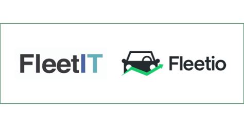 FleetIT, Toll Management Solutions, and Fleetio, Fleet Management ...