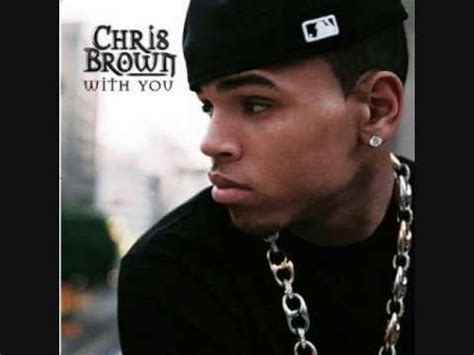 Chris Brown- This Christmas - YouTube