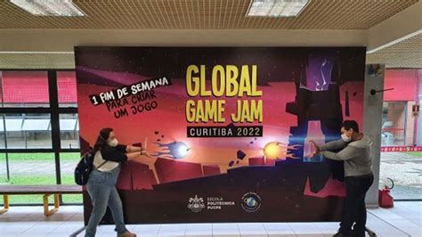 Global Game Jam 2023 Dates Revealed