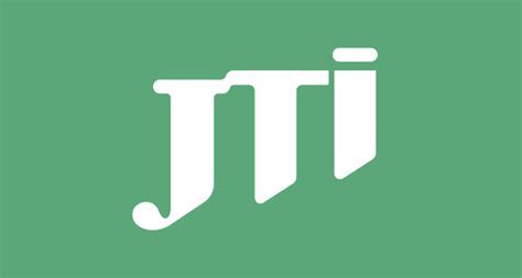 Jti Logos