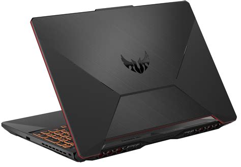 ASUS TUF Gaming A15 - Ryzen 5 4600H · GTX 1650 · 15.6”, Full HD (1920 x ...