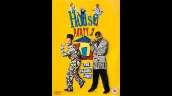 House Party 2 Soundtrack - YouTube