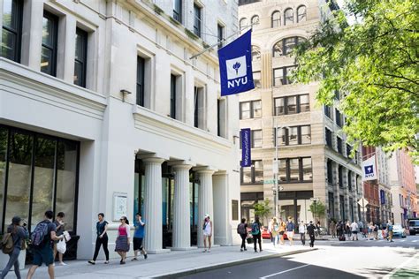 A Letter to Incoming NYU First-Generation Students - MEET NYU