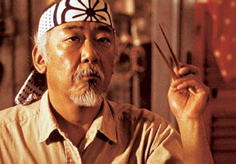 Market Miyagi Says Risk On, Risk Off - The Reformed Broker