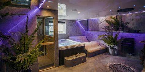 Windermere Boutique Spa Suites - Windermere Boutique Spa Suites