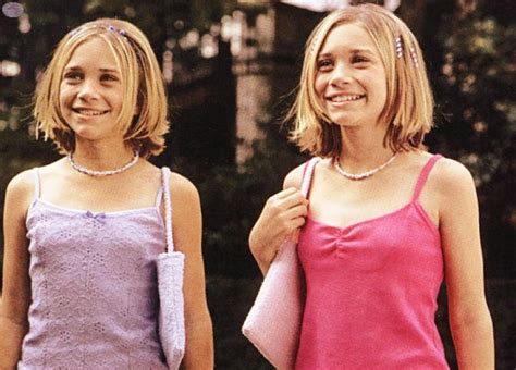 The Mary-Kate And Ashley Olsen Movies You Can Watch Online Are Limited ...