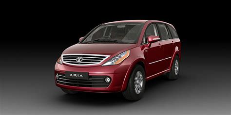 AUTOZONE: Tata Motors Launched Tata Aria In India - Features ...