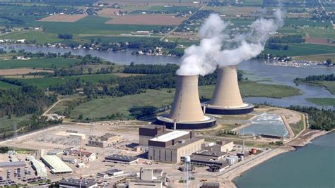 Fermi 2 nuclear plant gets 20-year operating license renewal