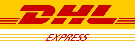 DHL – Logos Download