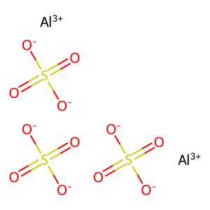 Aluminum Sulfate | Uses, Brand Names, Mechanism Of Action