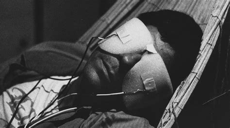 La Jetée 1962, directed by Chris Marker | Film review