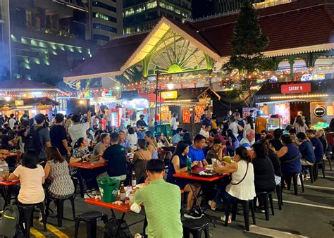 Lau Pa Sat food guide: 11 hawker stalls to try | Honeycombers