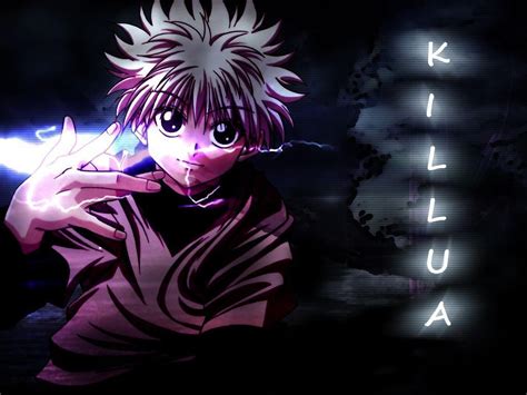 Killua Zoldyck Pepsi : Killua Says See? | Bodocawasuam