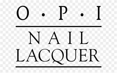 Kiss Me I'm Brazilian - Opi Nail Lacquer Logo - Free Transparent PNG ...