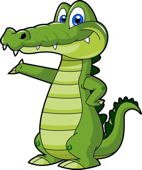 Free Cartoon Alligator Png, Download Free Cartoon Alligator Png png ...