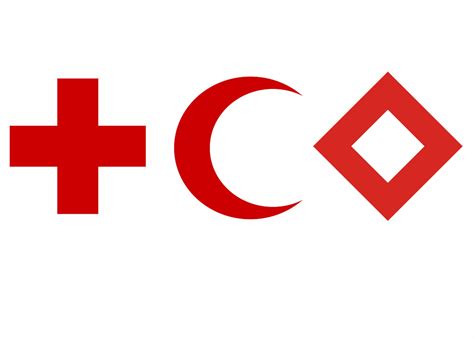 Hospital Logo Red Cross - ClipArt Best