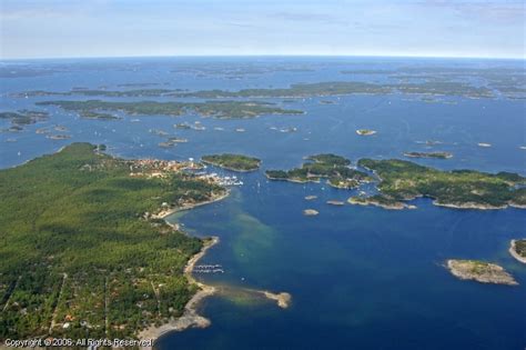 Sandhamn, Sandhamn, Sweden