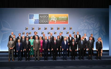 This week’s NATO Summit