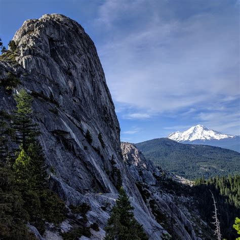 Best Hikes in Shasta-Trinity National Forest (CA) - Trailhead Traveler