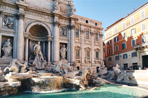 20 Famous Landmarks in Rome, Italy (100% worth a visit) - Kevmrc