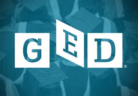 What does GED stand for?