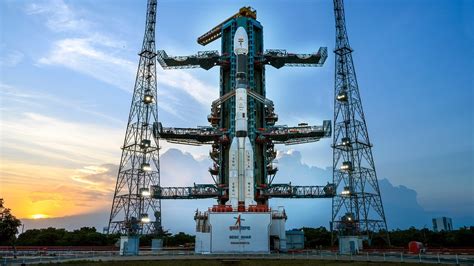 Isro to launch GISAT-1 satellite from Sriharikota spaceport. Watch live ...