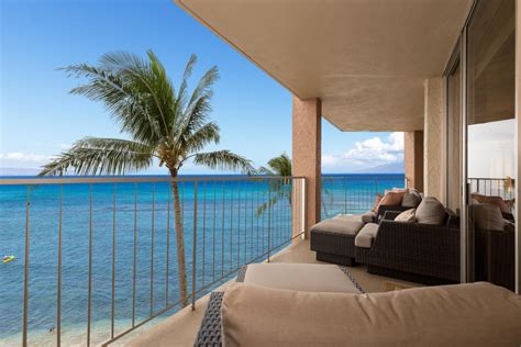 Royal Kahana 510 | Lahaina, HI | Maui Beachfront Rentals