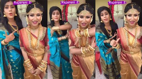 Raja Rani Serial Cast - Raja rani Wiki,Biography,cast, Photo,parants ...