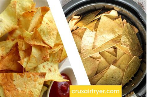 15 best Crux Air Fryer Recipes and cooking guide – Crux Air Fryer