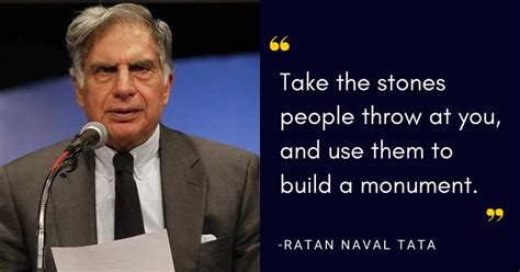 Quotes By Ratan Tata That Will Inspire You | Ratan Tata Quotation