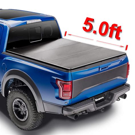 2021 Ford Ranger Bed Accessories