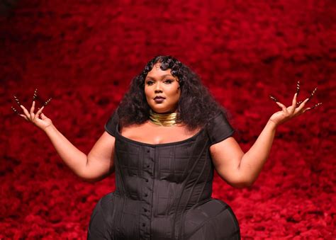 Lizzo changes ‘Grrrls’ lyric after backlash about ‘ableist’ slur in ...