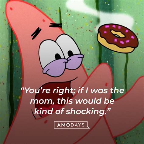 91 Patrick Star Quotes that Are Witty and Hilarious