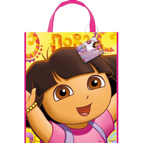 Dora the Explorer Sticker Sheets, 8-Count - Walmart.com - Walmart.com