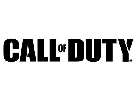 Call of Duty | Call of duty, Vector logo, ? logo