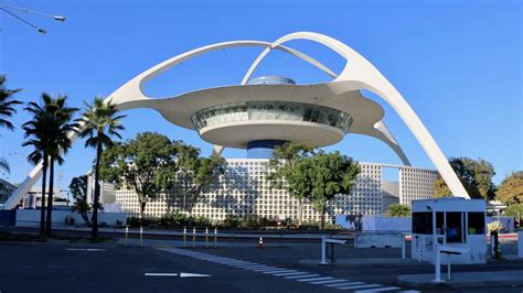 How a Retro-Futurist Spends 3 Days in L.A. - Atlas Obscura