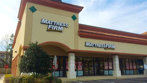 Mattress Firm store closings: See the list of first 200 to close