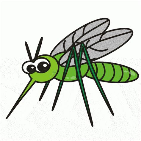 Mosquito clipart, Mosquito Transparent FREE for download on ...