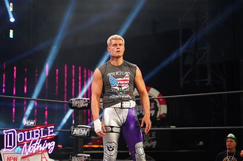 Cody Rhodes Aew Champion | atelier-yuwa.ciao.jp