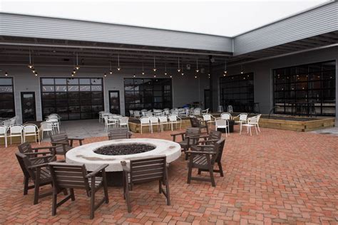 Big Grove Brewery and Taproom brings a homey vibe to former lumberyard ...