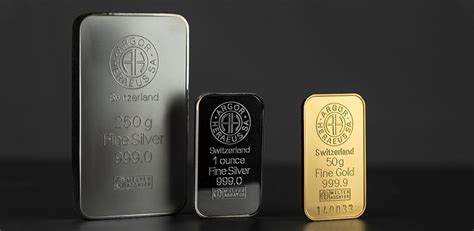 Selling Gold and Silver Bullion Bars? Make Sure You Get the Right Price ...