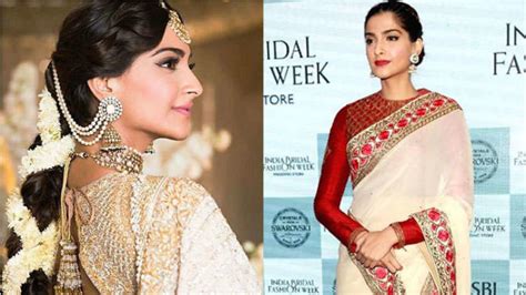 Sonam Kapoor’s most unique outfits that will inspire you