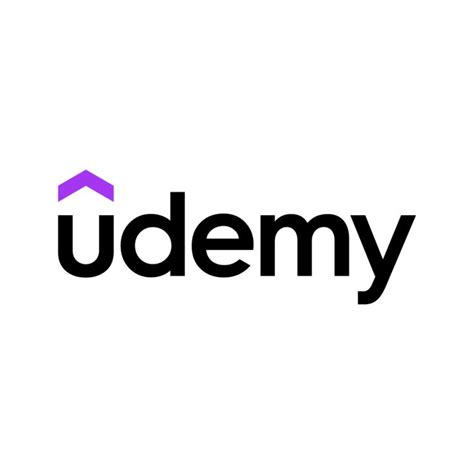 Free download Udemy logo