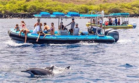 Sea Quest Hawaii - From $82.15 - Kailua-Kona, HI | Groupon