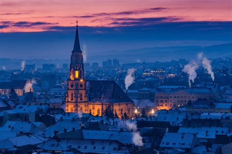 Cluj-Napoca, Romania, Romania