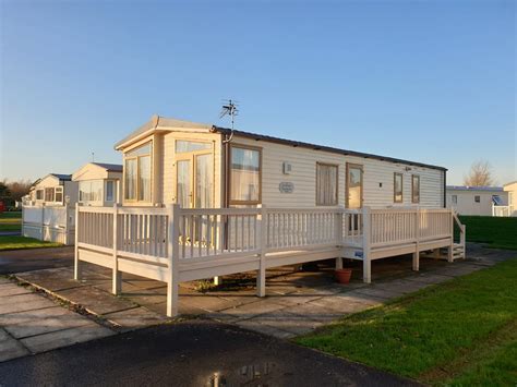 6 Berth dog friendly Southview Skegness Caravan - UPDATED 2024 ...